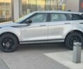 купить новое авто Ленд Ровер Рендж Ровер Эвок 2025 года от официального дилера Київ Захід Jaguar Land Rover Ленд Ровер фото