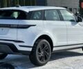 купить новое авто Ленд Ровер Рендж Ровер Эвок 2025 года от официального дилера JAGUAR LAND ROVER КИЇВ АЕРОПОРТ Ленд Ровер фото