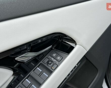 купить новое авто Ленд Ровер Рендж Ровер Эвок 2025 года от официального дилера JAGUAR LAND ROVER КИЇВ АЕРОПОРТ Ленд Ровер фото