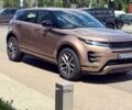 купить новое авто Ленд Ровер Рендж Ровер Эвок 2025 года от официального дилера Київ Захід Jaguar Land Rover Ленд Ровер фото