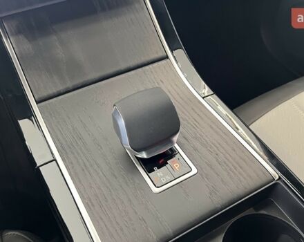 Ленд Ровер Рендж Ровер Эвок, объемом двигателя 2 л и пробегом 0 тыс. км за 60784 $, фото 18 на Automoto.ua