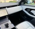 купить новое авто Ленд Ровер Рендж Ровер Эвок 2025 года от официального дилера Київ Захід Jaguar Land Rover Ленд Ровер фото