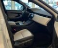 Ленд Ровер Рендж Ровер Эвок 2025 в Львове на Automoto.ua Ленд Ровер Рендж Ровер Эвок, объемом двигателя 2 л и пробегом 0 тыс. км за 68090 $, фото 27 на Automoto.ua