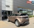 купить новое авто Ленд Ровер Рендж Ровер Эвок 2025 года от официального дилера Джип ВІДІ Челендж Ленд Ровер фото