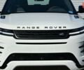 купить новое авто Ленд Ровер Рендж Ровер Эвок 2025 года от официального дилера JAGUAR LAND ROVER КИЇВ АЕРОПОРТ Ленд Ровер фото
