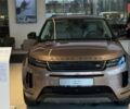 купить новое авто Ленд Ровер Рендж Ровер Эвок 2025 года от официального дилера Київ Захід Jaguar Land Rover Ленд Ровер фото