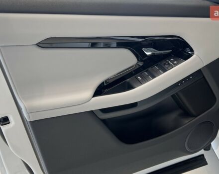 Ленд Ровер Рендж Ровер Эвок, объемом двигателя 2 л и пробегом 0 тыс. км за 60784 $, фото 9 на Automoto.ua