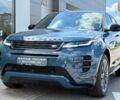 купить новое авто Ленд Ровер Рендж Ровер Эвок 2025 года от официального дилера Київ Захід Jaguar Land Rover Ленд Ровер фото