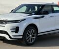 купить новое авто Ленд Ровер Рендж Ровер Эвок 2025 года от официального дилера JAGUAR LAND ROVER КИЇВ АЕРОПОРТ Ленд Ровер фото