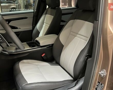 Ленд Ровер Рендж Ровер Евок, об'ємом двигуна 2 л та пробігом 0 тис. км за 70319 $, фото 8 на Automoto.ua