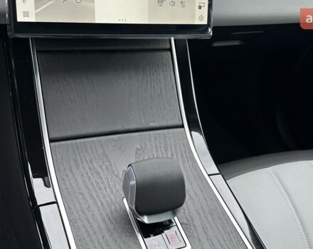 купити нове авто Ленд Ровер Рендж Ровер Евок 2025 року від офіційного дилера JAGUAR LAND ROVER КИЇВ АЕРОПОРТ Ленд Ровер фото