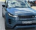 купить новое авто Ленд Ровер Рендж Ровер Эвок 2025 года от официального дилера Київ Захід Jaguar Land Rover Ленд Ровер фото