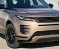 купити нове авто Ленд Ровер Рендж Ровер Евок 2025 року від офіційного дилера JAGUAR LAND ROVER КИЇВ АЕРОПОРТ Ленд Ровер фото