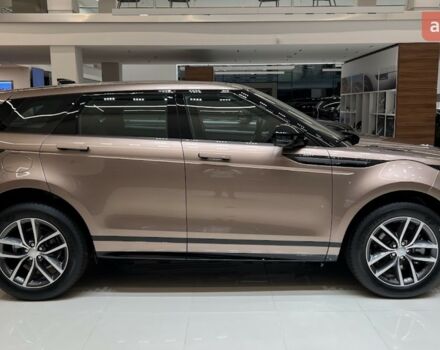 Ленд Ровер Рендж Ровер Евок, об'ємом двигуна 2 л та пробігом 0 тис. км за 70319 $, фото 6 на Automoto.ua