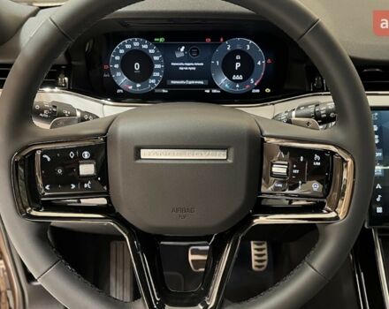 Ленд Ровер Рендж Ровер Евок, об'ємом двигуна 2 л та пробігом 0 тис. км за 70319 $, фото 13 на Automoto.ua