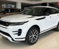 Ленд Ровер Рендж Ровер Евок, об'ємом двигуна 2 л та пробігом 0 тис. км за 61172 $, фото 2 на Automoto.ua