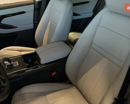 купить новое авто Ленд Ровер Рендж Ровер Эвок 2025 года от официального дилера Київ Захід Jaguar Land Rover Ленд Ровер фото