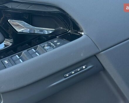 Ленд Ровер Рендж Ровер Евок, об'ємом двигуна 2 л та пробігом 0 тис. км за 57234 $, фото 7 на Automoto.ua