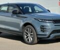 купити нове авто Ленд Ровер Рендж Ровер Евок 2025 року від офіційного дилера JAGUAR LAND ROVER КИЇВ АЕРОПОРТ Ленд Ровер фото
