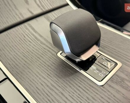 купить новое авто Ленд Ровер Рендж Ровер Эвок 2025 года от официального дилера Київ Захід Jaguar Land Rover Ленд Ровер фото