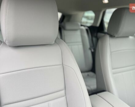 купить новое авто Ленд Ровер Рендж Ровер Эвок 2025 года от официального дилера Київ Захід Jaguar Land Rover Ленд Ровер фото