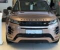 купить новое авто Ленд Ровер Рендж Ровер Эвок 2025 года от официального дилера Київ Захід Jaguar Land Rover Ленд Ровер фото