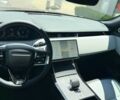 купить новое авто Ленд Ровер Рендж Ровер Эвок 2025 года от официального дилера Київ Захід Jaguar Land Rover Ленд Ровер фото