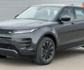 купить новое авто Ленд Ровер Рендж Ровер Эвок 2025 года от официального дилера JAGUAR LAND ROVER КИЇВ АЕРОПОРТ Ленд Ровер фото