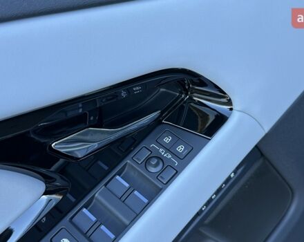 купить новое авто Ленд Ровер Рендж Ровер Эвок 2025 года от официального дилера JAGUAR LAND ROVER КИЇВ АЕРОПОРТ Ленд Ровер фото