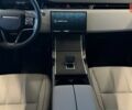 купить новое авто Ленд Ровер Рендж Ровер Эвок 2025 года от официального дилера Джип ВІДІ Челендж Ленд Ровер фото