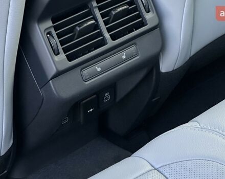 купить новое авто Ленд Ровер Рендж Ровер Эвок 2025 года от официального дилера JAGUAR LAND ROVER КИЇВ АЕРОПОРТ Ленд Ровер фото