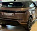 купить новое авто Ленд Ровер Рендж Ровер Эвок 2025 года от официального дилера Київ Захід Jaguar Land Rover Ленд Ровер фото