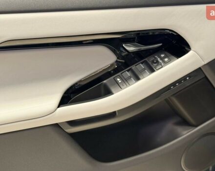 купить новое авто Ленд Ровер Рендж Ровер Эвок 2025 года от официального дилера Київ Захід Jaguar Land Rover Ленд Ровер фото