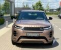 купить новое авто Ленд Ровер Рендж Ровер Эвок 2025 года от официального дилера Київ Захід Jaguar Land Rover Ленд Ровер фото