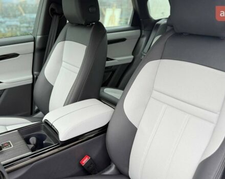 купить новое авто Ленд Ровер Рендж Ровер Эвок 2025 года от официального дилера Київ Захід Jaguar Land Rover Ленд Ровер фото