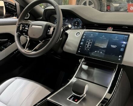 Ленд Ровер Рендж Ровер Евок, об'ємом двигуна 2 л та пробігом 0 тис. км за 70319 $, фото 25 на Automoto.ua
