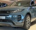 купить новое авто Ленд Ровер Рендж Ровер Эвок 2025 года от официального дилера Київ Захід Jaguar Land Rover Ленд Ровер фото