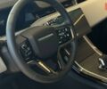 купить новое авто Ленд Ровер Рендж Ровер Эвок 2025 года от официального дилера Джип ВІДІ Челендж Ленд Ровер фото