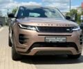 купить новое авто Ленд Ровер Рендж Ровер Эвок 2025 года от официального дилера Київ Захід Jaguar Land Rover Ленд Ровер фото
