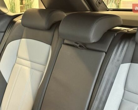 Ленд Ровер Рендж Ровер Эвок, объемом двигателя 2 л и пробегом 0 тыс. км за 70862 $, фото 8 на Automoto.ua