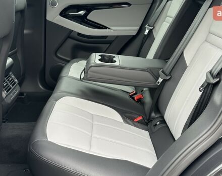 купить новое авто Ленд Ровер Рендж Ровер Эвок 2025 года от официального дилера JAGUAR LAND ROVER КИЇВ АЕРОПОРТ Ленд Ровер фото