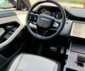 купить новое авто Ленд Ровер Рендж Ровер Эвок 2025 года от официального дилера Київ Захід Jaguar Land Rover Ленд Ровер фото