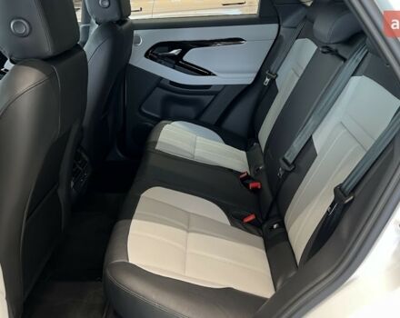 Ленд Ровер Рендж Ровер Эвок, объемом двигателя 2 л и пробегом 0 тыс. км за 60784 $, фото 23 на Automoto.ua