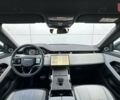 купити нове авто Ленд Ровер Рендж Ровер Евок 2025 року від офіційного дилера JAGUAR LAND ROVER КИЇВ АЕРОПОРТ Ленд Ровер фото