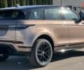 купить новое авто Ленд Ровер Рендж Ровер Эвок 2025 года от официального дилера JAGUAR LAND ROVER КИЇВ АЕРОПОРТ Ленд Ровер фото
