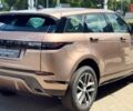 купить новое авто Ленд Ровер Рендж Ровер Эвок 2025 года от официального дилера Київ Захід Jaguar Land Rover Ленд Ровер фото