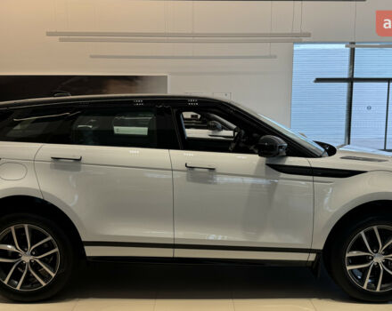 Ленд Ровер Рендж Ровер Эвок, объемом двигателя 2 л и пробегом 0 тыс. км за 68139 $, фото 9 на Automoto.ua