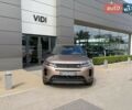 купить новое авто Ленд Ровер Рендж Ровер Эвок 2025 года от официального дилера Джип ВІДІ Челендж Ленд Ровер фото