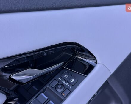 купити нове авто Ленд Ровер Рендж Ровер Евок 2025 року від офіційного дилера JAGUAR LAND ROVER КИЇВ АЕРОПОРТ Ленд Ровер фото