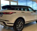 Ленд Ровер Рендж Ровер Эвок 2025 в Львове на Automoto.ua Ленд Ровер Рендж Ровер Эвок, объемом двигателя 2 л и пробегом 0 тыс. км за 68090 $, фото 4 на Automoto.ua